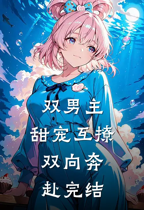 双男主：甜宠互撩，双向奔赴完结
