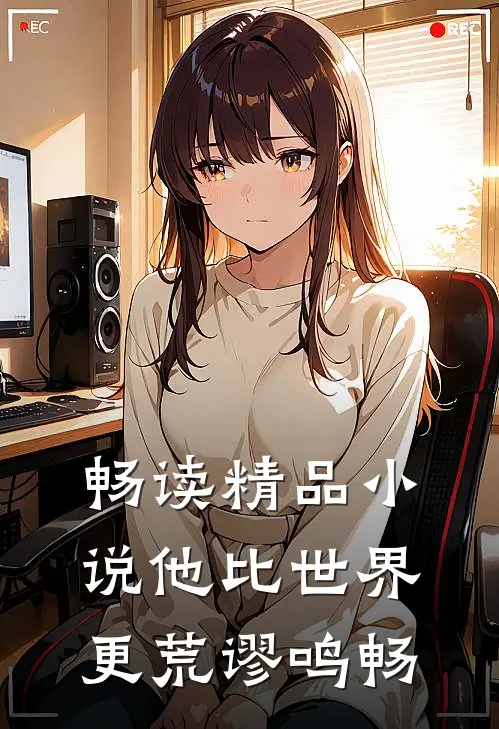 畅读精品小说他比世界更荒谬鸣畅