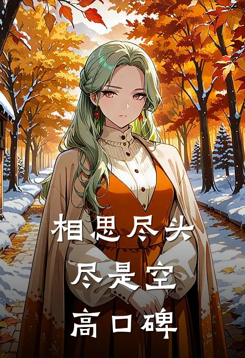 相思尽头尽是空高口碑