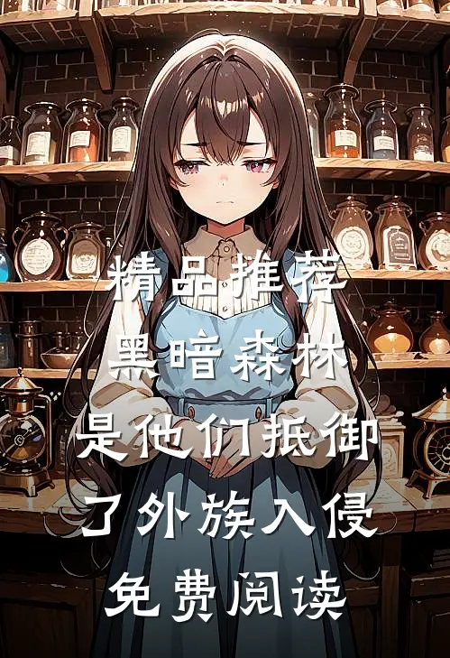 精品推荐黑暗森林:是他们抵御了外族入侵免费阅读