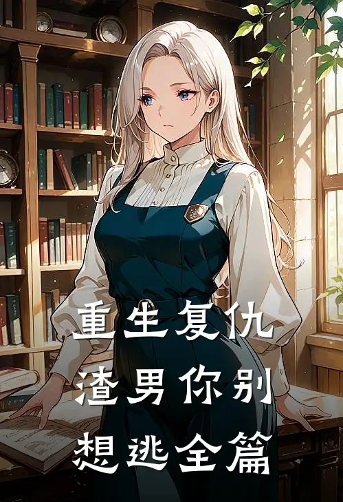 重生复仇：渣男你别想逃全篇