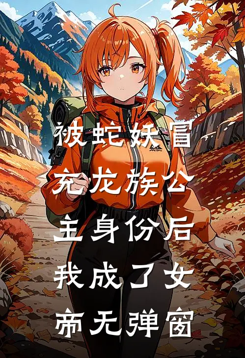 被蛇妖冒充龙族公主身份后，我成了女帝无弹窗