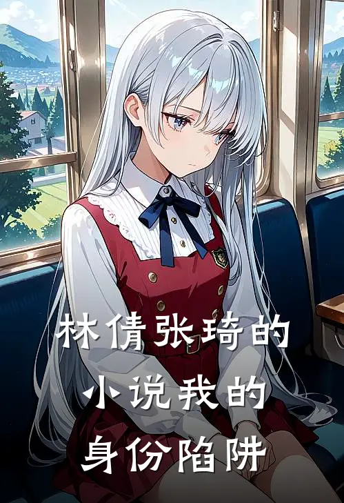 林倩张琦的小说我的身份陷阱