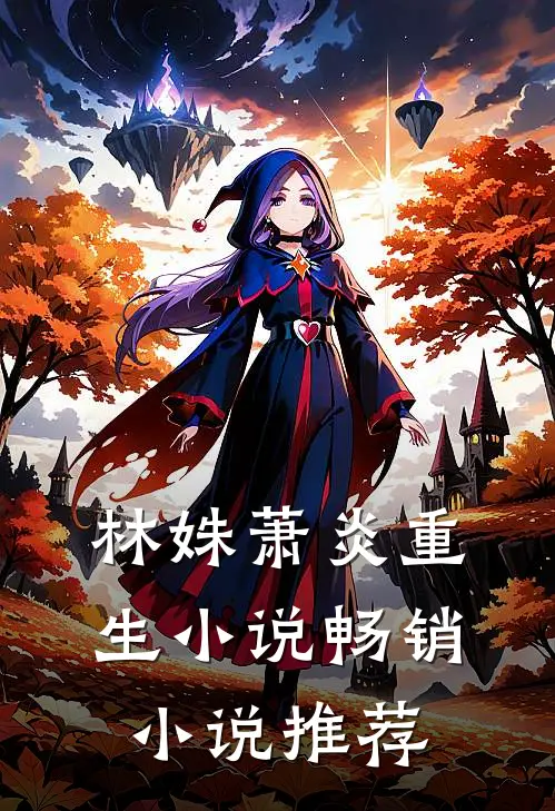 林姝萧炎重生小说畅销小说推荐