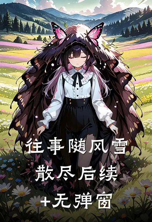 往事随风雪散尽后续+无弹窗