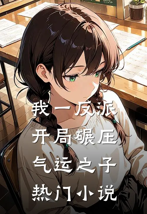 我一反派，开局碾压气运之子热门小说
