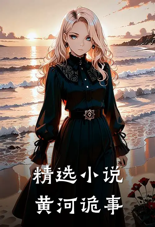 精选小说黄河诡事