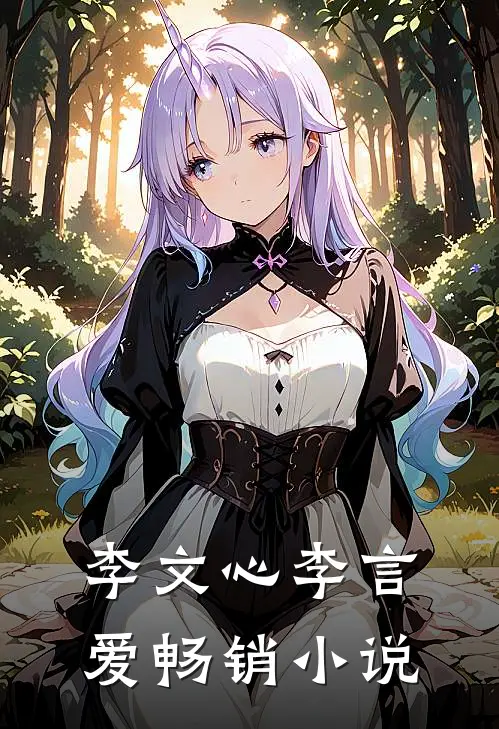 李文心李言爱畅销小说