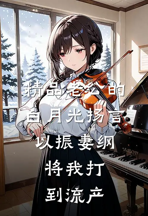 精品老公的白月光扬言以振妻纲，将我打到流产