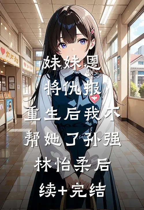妹妹恩将仇报，重生后我不帮她了孙强林怡柔后续+完结
