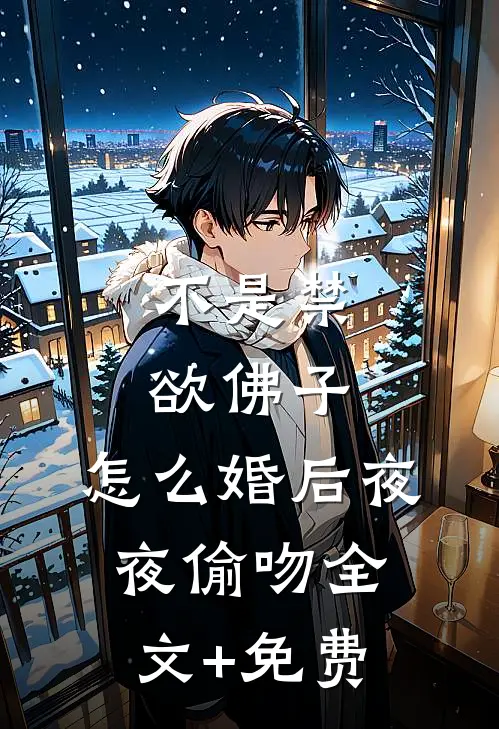 不是禁欲佛子，怎么婚后夜夜偷吻全文+免费