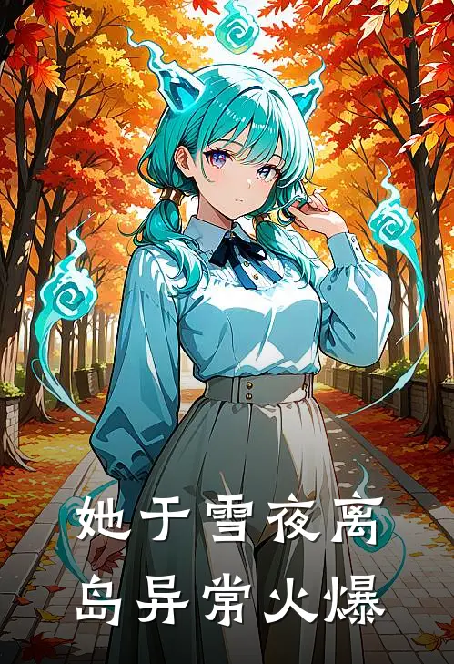 她于雪夜离岛异常火爆