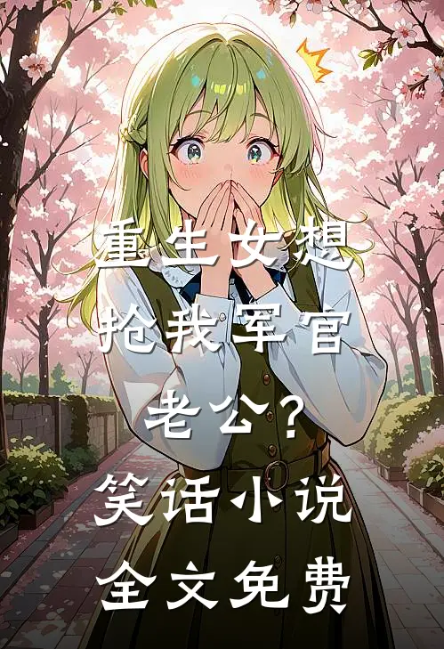 重生女想抢我军官老公？笑话小说全文免费