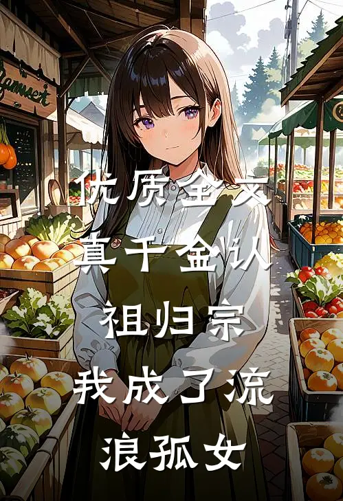 优质全文真千金认祖归宗，我成了流浪孤女