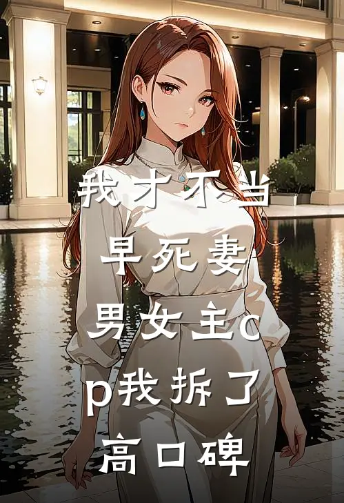 我才不当早死妻，男女主cp我拆了高口碑