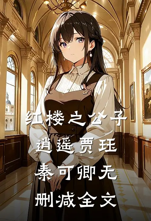 红楼之公子逍遥贾珏秦可卿无删减全文