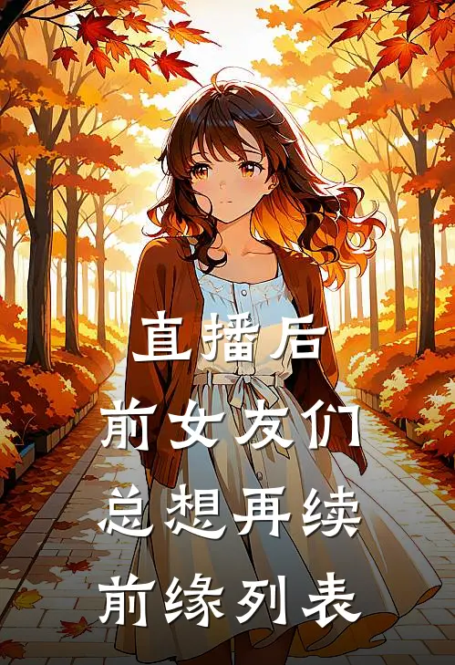 直播后，前女友们总想再续前缘列表