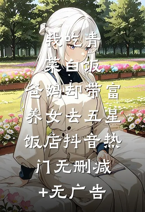 我吃青菜白饭，爸妈却带富养女去五星饭店抖音热门无删减+无广告