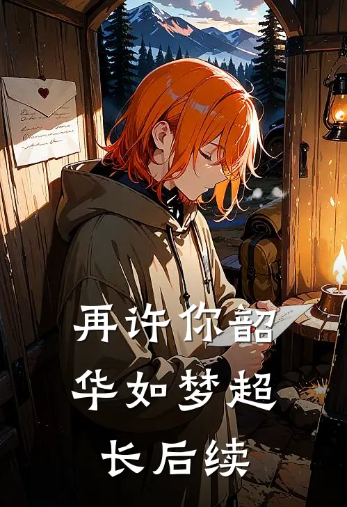 再许你韶华如梦超长后续