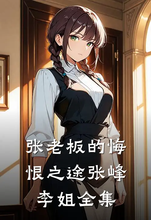 张老板的悔恨之途张峰李姐 全集