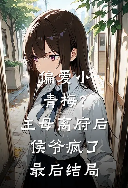 偏爱小青梅？主母离府后侯爷疯了最后结局
