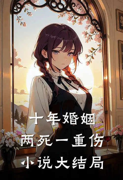 十年婚姻，两死一重伤小说大结局