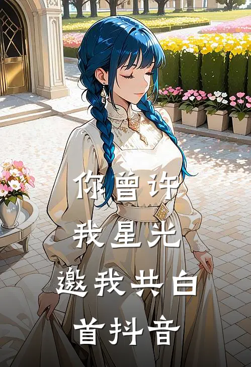 你曾许我星光，邀我共白首抖音