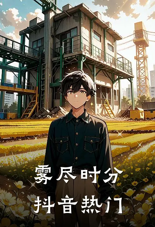 雾尽时分抖音热门