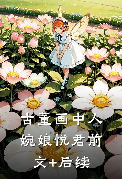 古董画中人婉娘悦君前文+后续