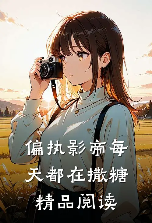 偏执影帝每天都在撒糖精品阅读