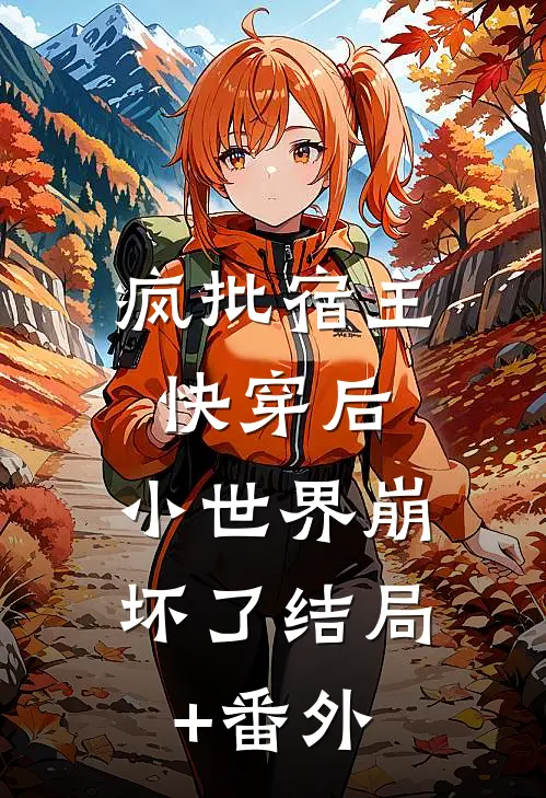 疯批宿主快穿后，小世界崩坏了结局+番外