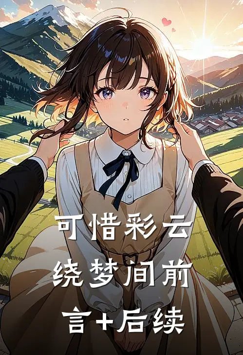 可惜彩云绕梦间前言+后续