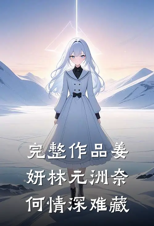 完整作品姜妍林元洲(奈何情深难藏)