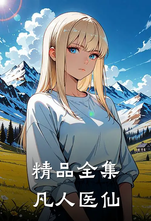 精品全集凡人医仙