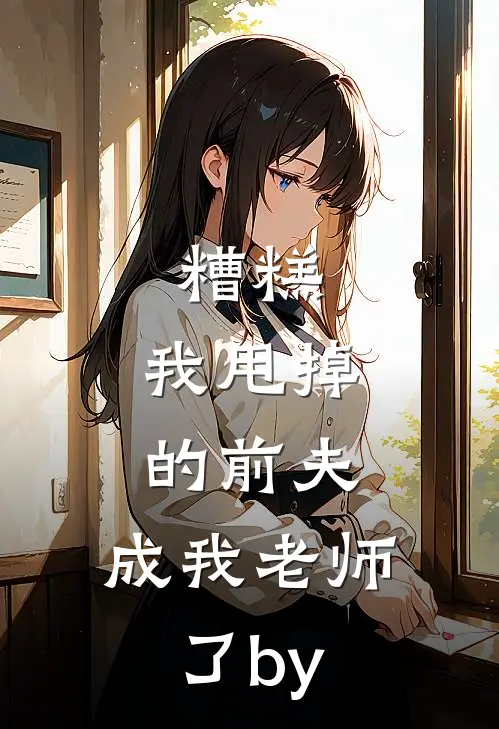 糟糕，我甩掉的前夫，成我老师了by