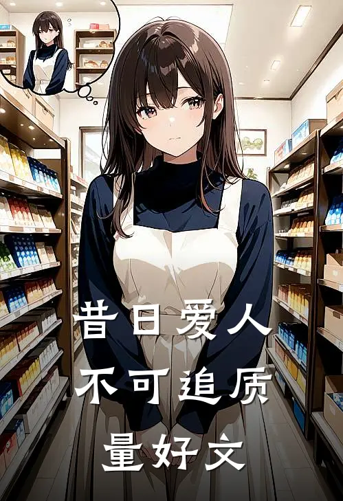 昔日爱人，不可追质量好文