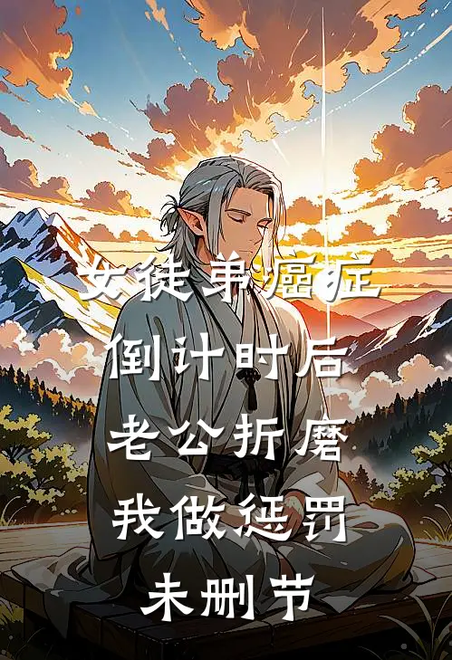 女徒弟癌症倒计时后，老公折磨我做惩罚未删节