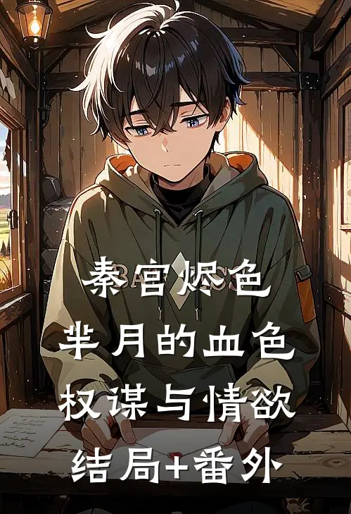 秦宫烬色：芈月的血色权谋与情欲结局+番外