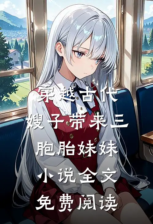 穿越古代：嫂子带来三胞胎妹妹小说全文免费阅读