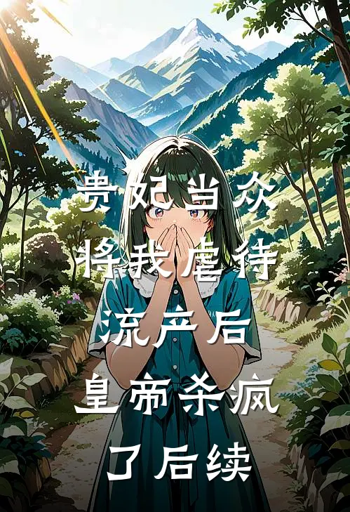 贵妃当众将我虐待流产后，皇帝杀疯了后续