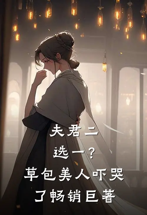 夫君二选一？草包美人吓哭了畅销巨著