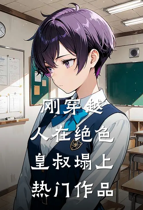 刚穿越，人在绝色皇叔塌上热门作品