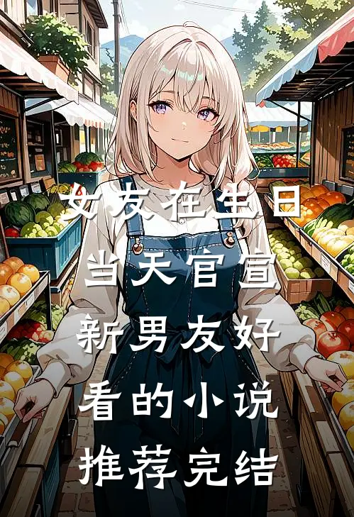 女友在生日当天官宣新男友好看的小说推荐完结