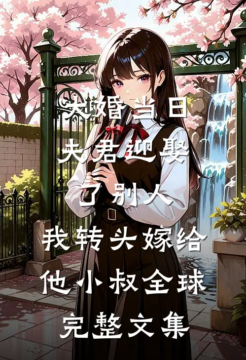 大婚当日夫君迎娶了别人，我转头嫁给他小叔全球完整文集