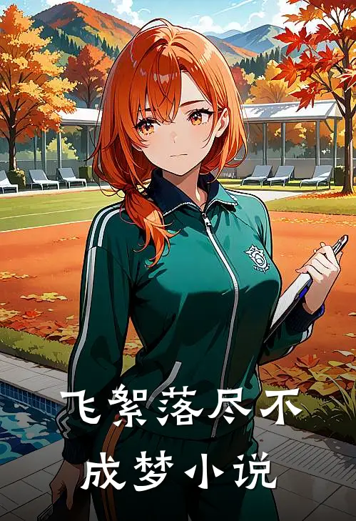 飞絮落尽不成梦小说
