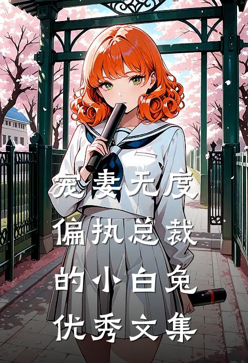 宠妻无度：偏执总裁的小白兔优秀文集