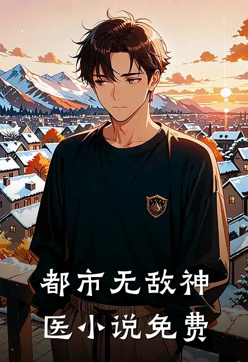 都市无敌神医小说免费