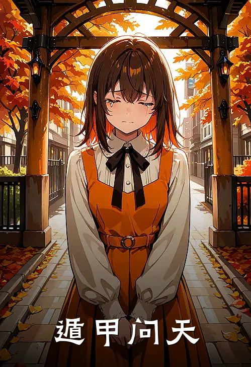 遁甲问天