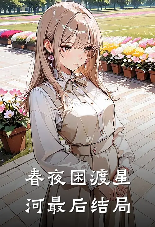 春夜困渡星河最后结局