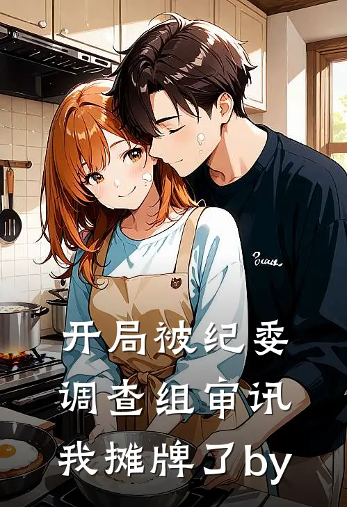 开局被纪委调查组审讯，我摊牌了by